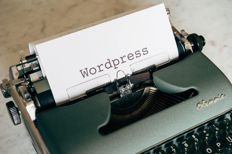 10 langkah membuat website dengan wordpress