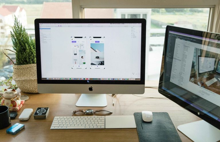 Cara Efektif Mengelola Konten Website Bisnis