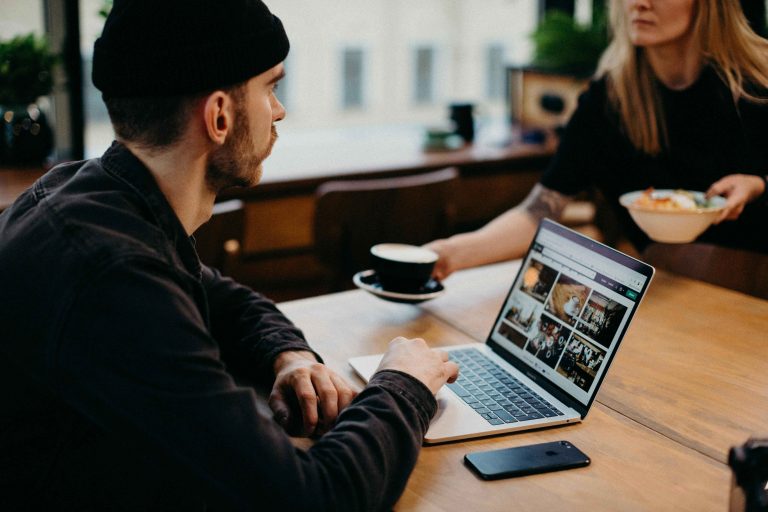Cara Meningkatkan Traffic Website melalui SEO