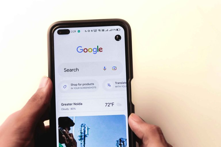 Fitur Wajib dalam Website Bisnis Modern