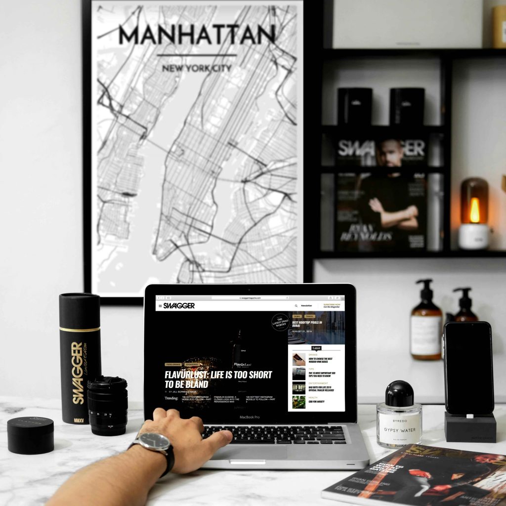 keuntungan memiliki website profesional untuk bisnis