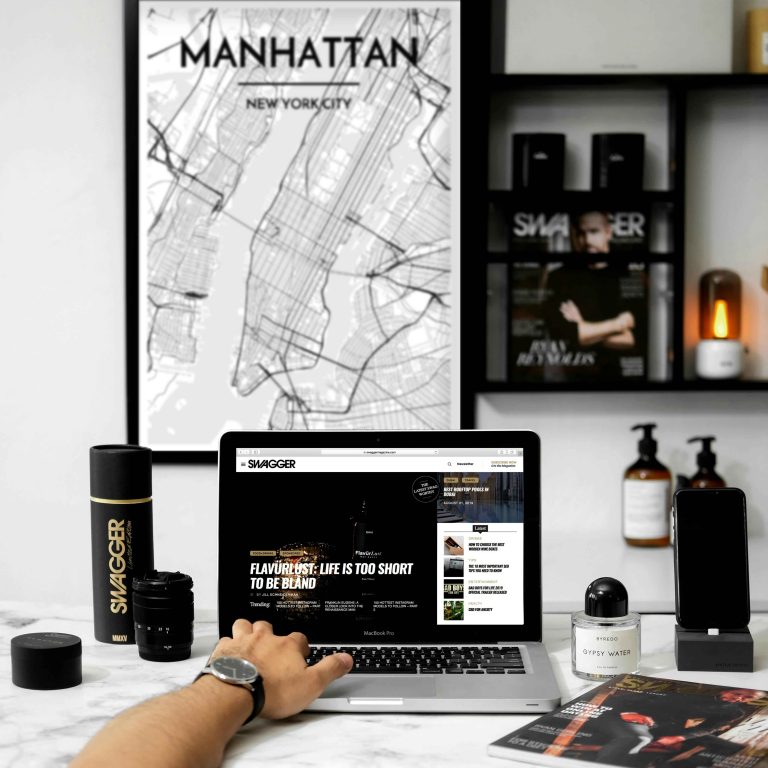 keuntungan memiliki website profesional untuk bisnis