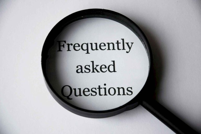 Mengapa Website Membutuhkan Halaman FAQ