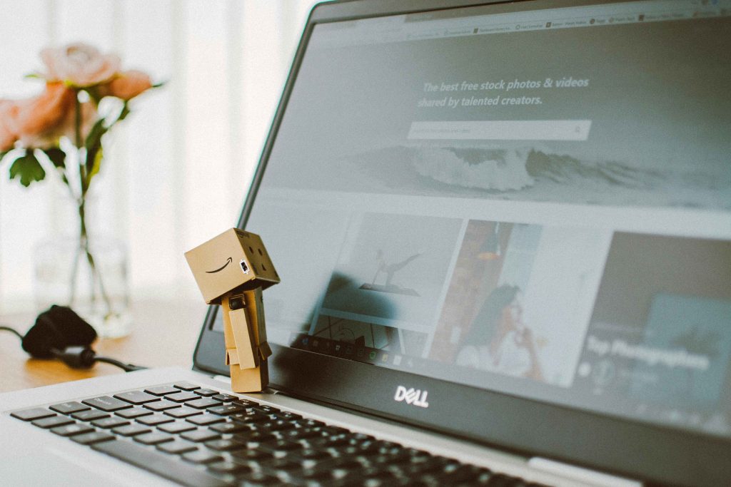 Panduan Memilih Domain yang Tepat untuk Website Bisnis