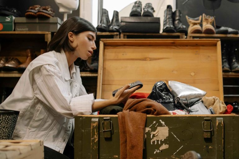 jasa pembuatan website thrifting terpercaya dan murah