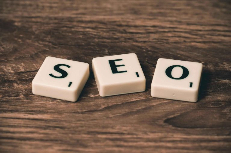 pentingya SEO dalam website