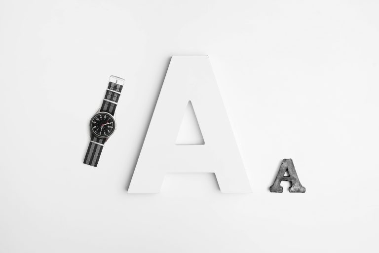 Peran Typography dalam Website